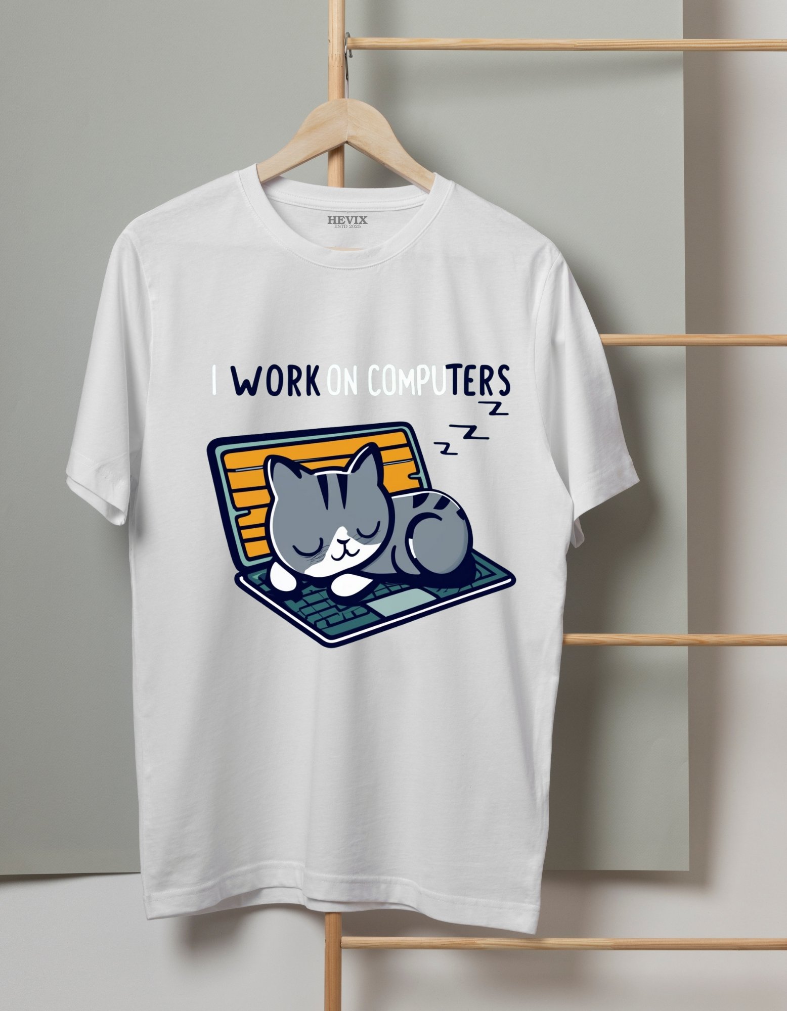 Sleep-Bug Tee